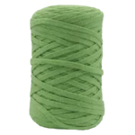 LindeHobby Ribbon Lux 14 Verde pistacho