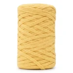 LindeHobby Ribbon Lux 10 Amarillo suave
