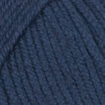 Viking Trend Merino 426 Azul marino