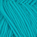 Viking Trend Merino 481 Turquesa