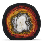 LindeHobby Woolly Cake 06 Colores naturales