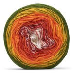 LindeHobby Woolly Cake 05 Bosque