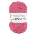 Viking Trend Merino Petite 361 Rosa fuerte