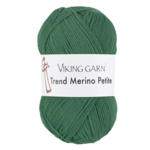 Viking Trend Merino Petite 337 Verde hierba