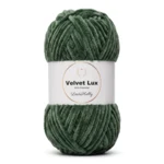 LindeHobby Velvet Lux 50 Eucalipto