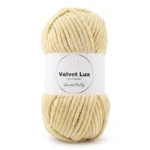 LindeHobby Velvet Lux 51 Vainilla