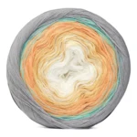 LindeHobby Soft Cake 15 Ave del paraíso