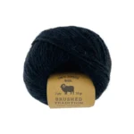 Navia Brushed Tradition 1107 Negro