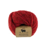 Navia Brushed Tradition 1114 Rojo