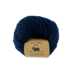 Navia Brushed Tradition 1124 Azul marino