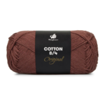 Mayflower Cotton 8/4 1437 Granate