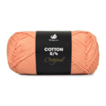 Mayflower Cotton 8/4 1497 Naranja polvoriento