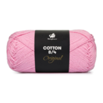 Mayflower Cotton 8/4 1449 Rosa claro