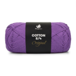 Mayflower Cotton 8/4 1477 Lila