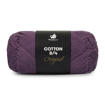 Mayflower Cotton 8/4 1444 Berenjena