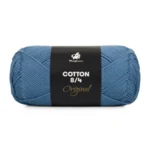 Mayflower Cotton 8/4 14111 Azul paloma oscuro