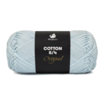 Mayflower Cotton 8/4 1479 Azul claro