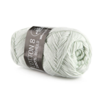 Mayflower Cotton 8/4 1486 Verde menta claro
