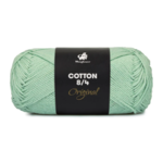 Mayflower Cotton 8/4 1492 Verde menta