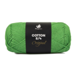 Mayflower Cotton 8/4 1476 Verde hierba