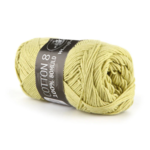 Mayflower Cotton 8/4 1426 Lima