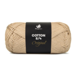 Mayflower Cotton 8/4 1438 Beige