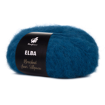 Mayflower Elba 014 Azul bereber