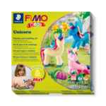 STAEDTLER Fimo Kids Form&Play Conjunto de unicornio