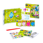 STAEDTLER Fimo Kids Form&Play Conjunto de unicornio