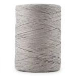 LindeHobby Raffia Lux 04 Gris piedra