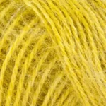 Onion Mohair+Nettles+Wool 1416 Amarillo