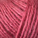 Onion Mohair+Nettles+Wool 1419 Rojo marsala