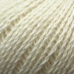Onion Alpaca+Merino Wool+ Nettles 1201 Blanco roto
