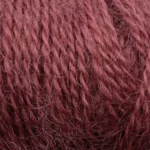 Onion Mohair+Wool 324 Marsala