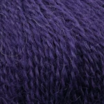 Onion Mohair+Wool 309 Morado oscuro