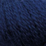 Onion Mohair+Wool 316 Azul marino
