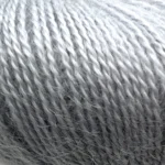 Onion Mohair+Wool 317 Gris claro