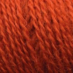 Onion Mohair+Wool 311 Naranja quemada