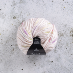 Svarta Fåret Tencel Blow 98 Matriz de puntos