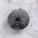 Svarta Fåret Tencel Blow 25 Espresso negro