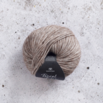 Svarta Fåret Tencel Blow 23 Saco marrón