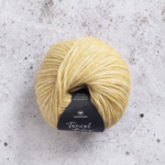 Svarta Fåret Tencel Blow 31 Nacho amarillo