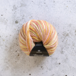 Svarta Fåret Tencel Blow 97 Sorbete sol