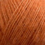 Permin Hannah 880118 Mandarina