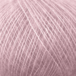 Permin Hannah 880102 Rosa empolvado