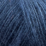 Permin Hannah 880115 Azul marino