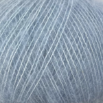 Permin Hannah 880103 Azul bebé