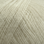 Permin Hannah 880119 Blanco crudo