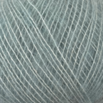 Permin Hannah 880104 Verde bebé