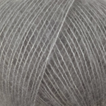 Permin Hannah 880108 Gris claro